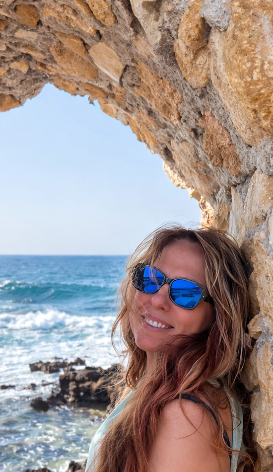 I’ve Been in the “Upside Down”: Finding My Way Back Through Midlife Hormonal Change.